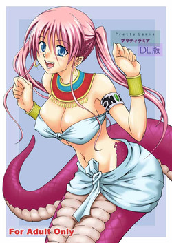 Download Pretty Lamia