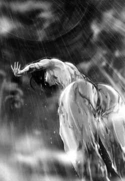 Page 188 of Jyuki Enbu - The Gladiators of Artemis