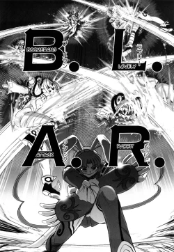 Page 56 of Jyuki Enbu - The Gladiators of Artemis