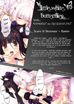 Page 28 of NEKO PARADISE II