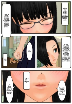 Page 42 of Hyoui Asobi | Possession Play Ch. 1-5