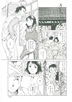 Page 111 of Injatachi no Meikyuu