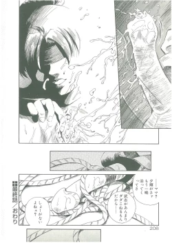 Page 210 of Injatachi no Meikyuu