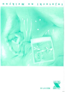 Page 213 of Injatachi no Meikyuu