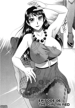 Page 104 of Futabo - Twins Mother 1