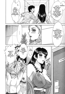 Page 108 of Futabo - Twins Mother 1