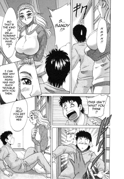 Page 147 of Futabo - Twins Mother 1