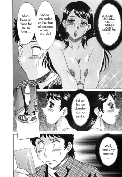 Page 184 of Futabo - Twins Mother 1