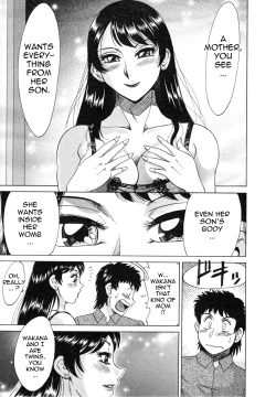 Page 53 of Futabo - Twins Mother 1