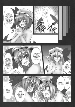 Page 18 of Kougetsu Shimai