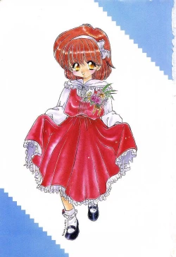 Page 6 of Isourou Tengoku