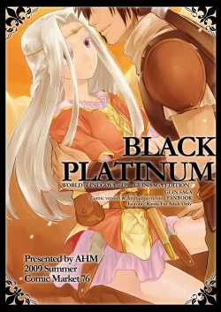 Page 24 of BLACK PLATINUM