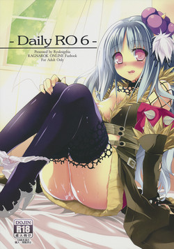 Download Daily RO 6