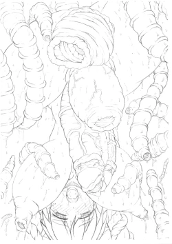 Page 7 of Shoku x Kon