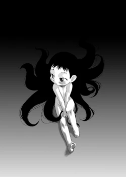 Page 53 of Nushi no Sumu Yama Vol. 2