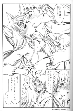 Page 4 of Shiawase wo Ushinau Naraba Kinyoku Nado Gu no Kocchou