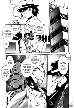 Page 157 of Makunouchi Deluxe 2