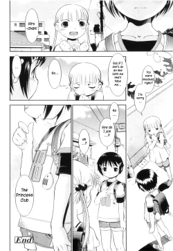 Page 26 of Ohimesama Club
