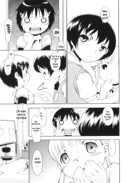 Page 5 of Ohimesama Club