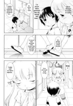 Page 6 of Ohimesama Club