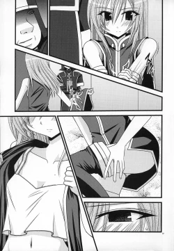 Page 6 of MELON ni Kubittake! ZERO