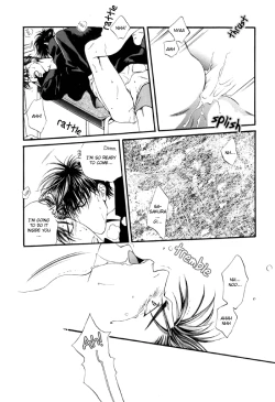 Page 20 of Slam Dunk - sakura no Ori