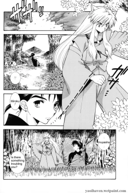 Page 11 of Hanaotoyaoi