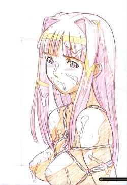 Page 12 of Parody Artworks