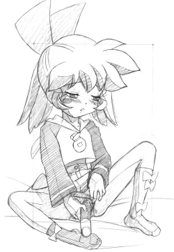 Page 92 of Parody Artworks