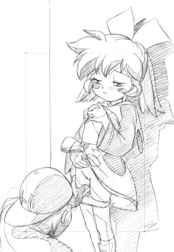 Page 93 of Parody Artworks