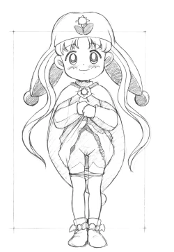 Page 97 of Parody Artworks