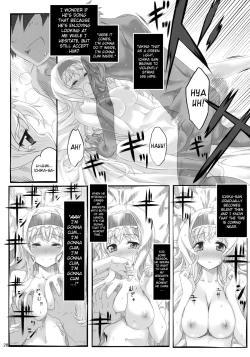 Page 27 of Yuuzai Shouko Bukken Sangou | The Evidence of the Guilt - Mark Three