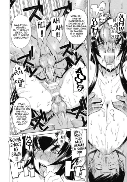 Page 15 of Leopard Hon 17 | Leopard Book 17