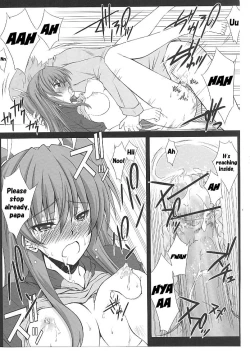 Page 10 of Mugen Houyou | Fantasy Embrace