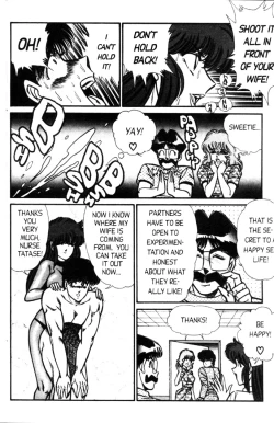 Page 102 of Ogenki Clinic Vol.5