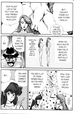 Page 111 of Ogenki Clinic Vol.5