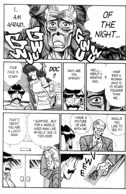 Page 120 of Ogenki Clinic Vol.5