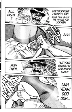 Page 129 of Ogenki Clinic Vol.5