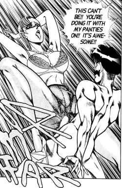 Page 173 of Ogenki Clinic Vol.5