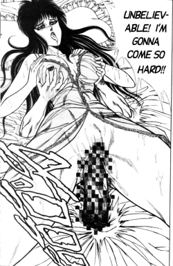 Page 64 of Ogenki Clinic Vol.5