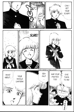 Page 9 of Ogenki Clinic Vol.5