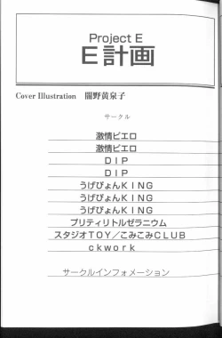 Page 5 of Project E 01