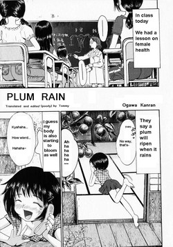 Download Plum Rain