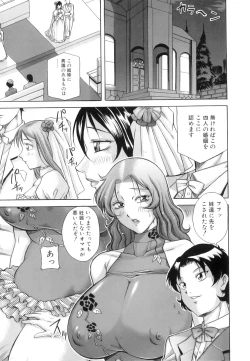 Page 128 of Hyakka Ryouran