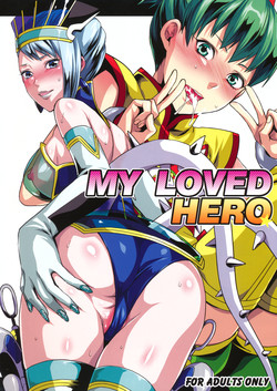 Download MY LOVED HERO