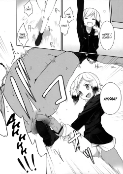 Page 7 of Neuroi ni natte Hartmann chuui ni Dual Core hakai saretai Kessei-Kaisan | I Want to Turn Into a Neuroi and Have Lieutenant Hartmann Destroy My Dual Core