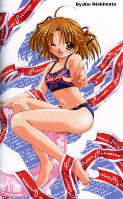 Page 5 of Free & Easy