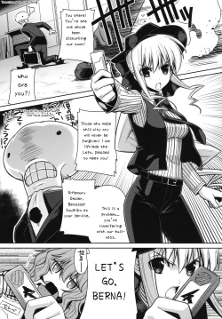 Page 4 of MUV de LUV 2