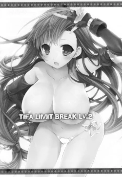 Page 4 of TIFA LIMIT BREAK LV.2
