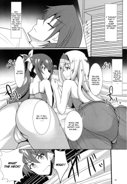 Page 3 of Orimura Trigger